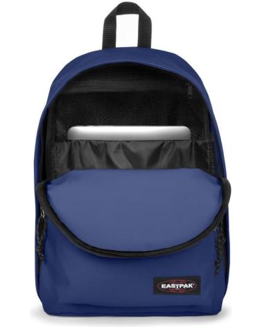 EASTPAK MOCHILAS HOMBRE MODELO OUT OF OFFICE COLOR AZUL NAVY