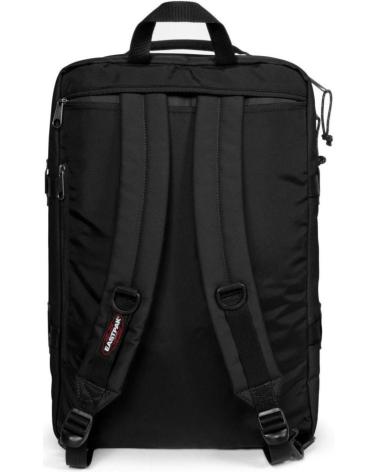 EASTPAK MOCHILAS HOMBRE MODELO TRAVELPACK COLOR NEGRO BLACK