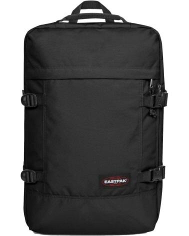 EASTPAK MOCHILAS HOMBRE MODELO TRAVELPACK COLOR NEGRO BLACK