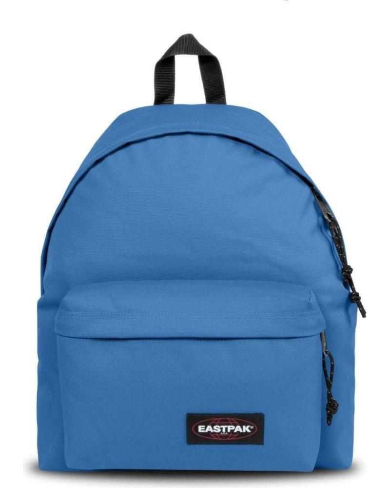 EASTPAK MOCHILAS HOMBRE MODELO PADDED PAKR COLOR AZUL BLUE
