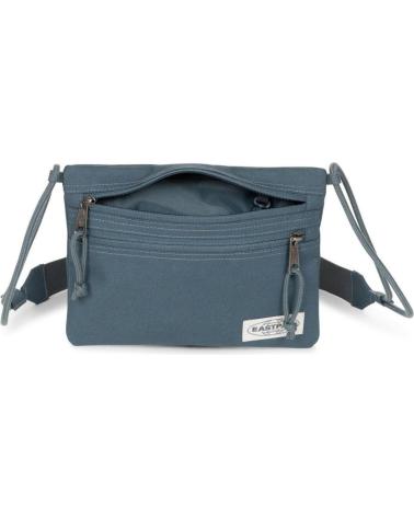 EASTPAK BOLSOS MUJER MODELO CROSTIN COLOR AZUL WSHDCBBL