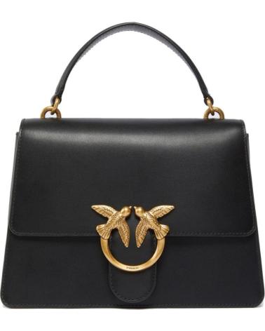 Bolsas-para-mulheres-PINKO-BOLSOS-MUJER-MODELO-LOVE-ONE-TOP-HAND-COLOR-NEGRO-Z99Q