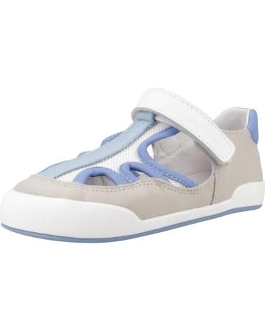boy Sandals BLANDITOS ESTELA AZUL