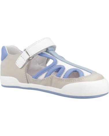 boy Sandals BLANDITOS ESTELA AZUL