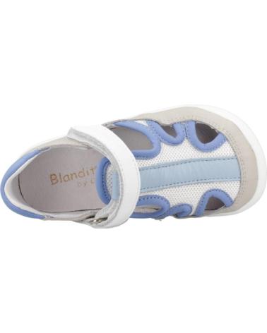 boy Sandals BLANDITOS ESTELA AZUL