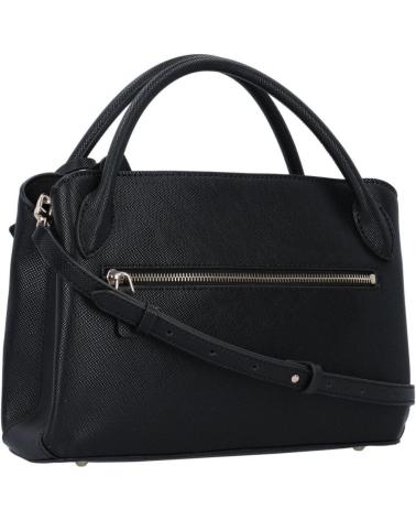 Inicio-GUESS-BOLSOS-MUJER-MODELO-FEDANA-ELITE-SATCHEL-COLOR-NEGRO-BLA