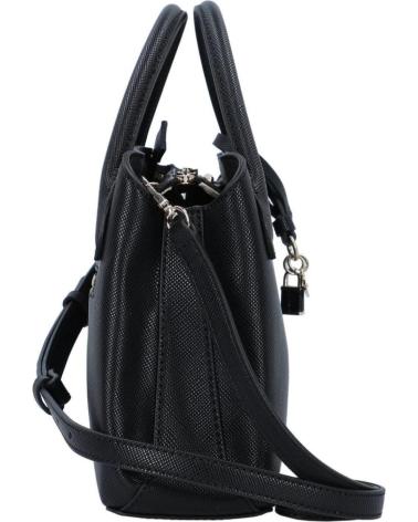 Inicio-GUESS-BOLSOS-MUJER-MODELO-FEDANA-ELITE-SATCHEL-COLOR-NEGRO-BLA