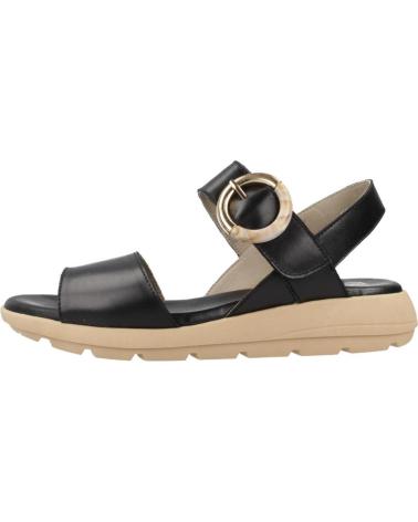 Sandálias-De-Mujer-DORKING-SANDALIA-PARA-MUJER-FLUCHOS-GANDIA-D9468-NEGRO