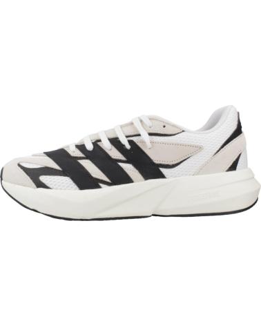 ADIDAS ZAPATILLAS HOMBRE MODELO LIGHTBLAZE COLOR BEIS BEIGE