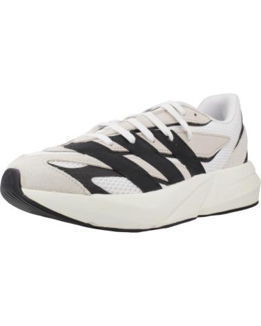 ADIDAS ZAPATILLAS HOMBRE MODELO LIGHTBLAZE COLOR BEIS BEIGE