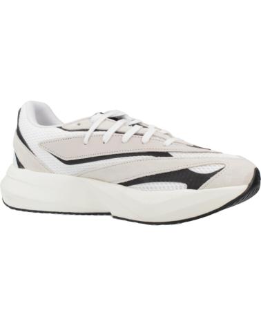 ADIDAS ZAPATILLAS HOMBRE MODELO LIGHTBLAZE COLOR BEIS BEIGE