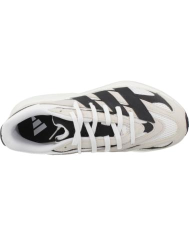 ADIDAS ZAPATILLAS HOMBRE MODELO LIGHTBLAZE COLOR BEIS BEIGE