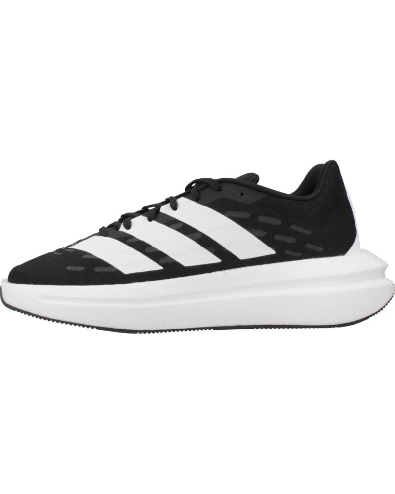 ADIDAS ZAPATILLAS HOMBRE MODELO FLOWBOOST COLOR NEGRO BLACK