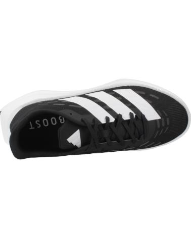 ADIDAS ZAPATILLAS HOMBRE MODELO FLOWBOOST COLOR NEGRO BLACK