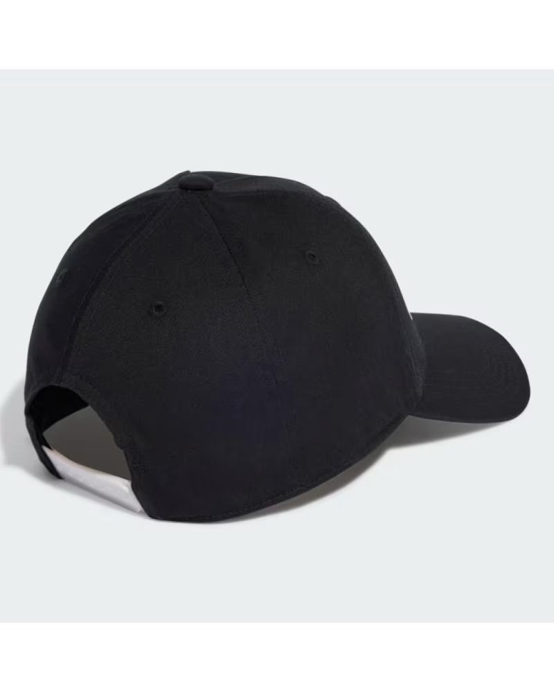 GORRA ADIDAS DAILY CAP HT6356 NEGRA NEGRO