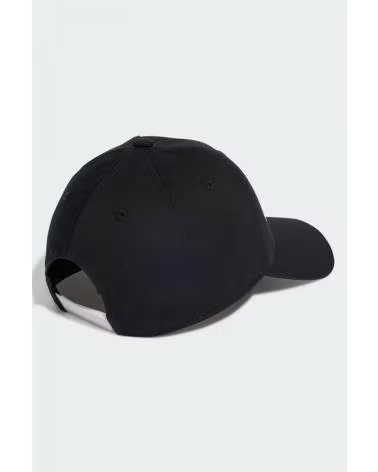 GORRA ADIDAS DAILY CAP HT6356 NEGRA NEGRO
