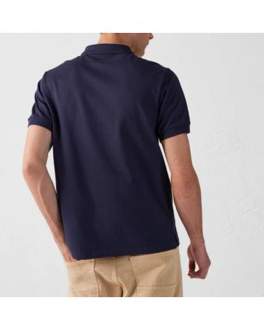 JOTT POLOS HOMBRE MODELO POLO ALVARO COLOR AZUL 104
