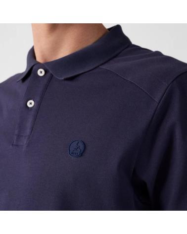JOTT POLOS HOMBRE MODELO POLO ALVARO COLOR AZUL 104