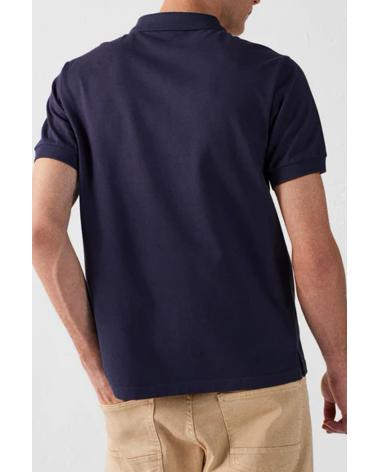 JOTT POLOS HOMBRE MODELO POLO ALVARO COLOR AZUL 104
