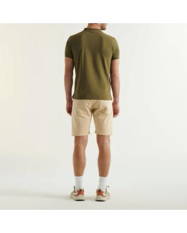 JOTT POLOS HOMBRE MODELO MARBELLA COLOR VERDE 255