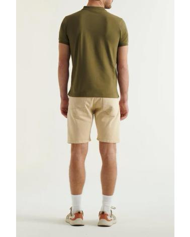 JOTT POLOS HOMBRE MODELO MARBELLA COLOR VERDE 255