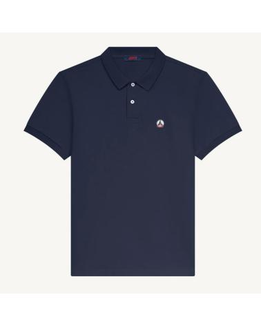 JOTT POLOS HOMBRE MODELO MARBELLA COLOR AZUL 104