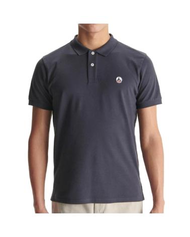 JOTT POLOS HOMBRE MODELO MARBELLA COLOR AZUL 104