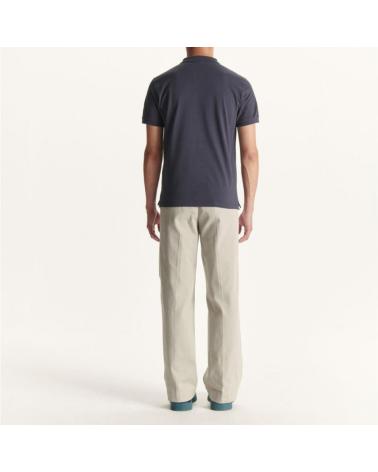JOTT POLOS HOMBRE MODELO MARBELLA COLOR AZUL 104