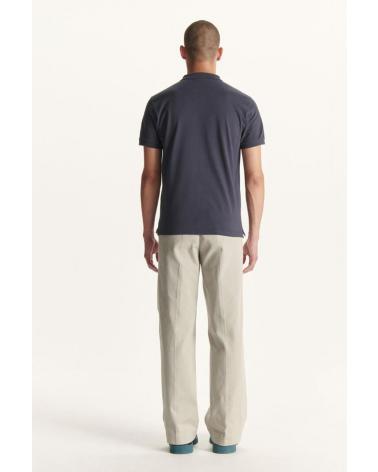 JOTT POLOS HOMBRE MODELO MARBELLA COLOR AZUL 104