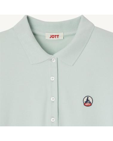 JOTT VESTIDOS MUJER MODELO PALMA COLOR VERDE 20Q