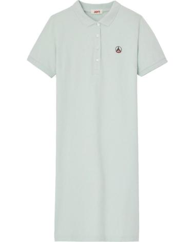 JOTT VESTIDOS MUJER MODELO PALMA COLOR VERDE 20Q