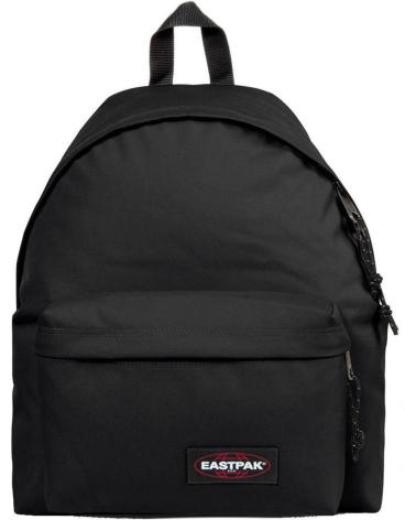 EASTPAK MOCHILAS HOMBRE MODELO EK620008 COLOR NEGRO BLACK