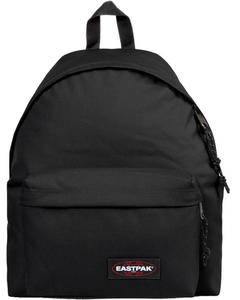 EASTPAK MOCHILAS HOMBRE MODELO EK620008 COLOR NEGRO BLACK