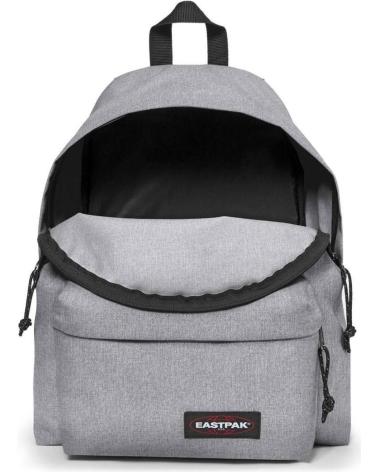 EASTPAK MOCHILAS HOMBRE MODELO PADDED PAK R COLOR GRIS SUNGREY