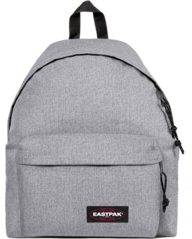 EASTPAK MOCHILAS HOMBRE MODELO PADDED PAK R COLOR GRIS SUNGREY