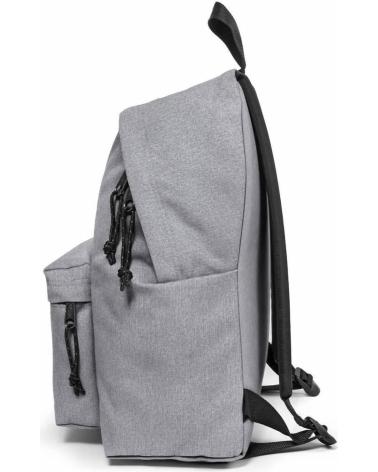 EASTPAK MOCHILAS HOMBRE MODELO PADDED PAK R COLOR GRIS SUNGREY