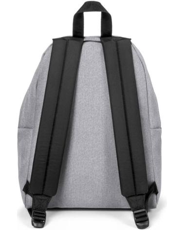 EASTPAK MOCHILAS HOMBRE MODELO PADDED PAK R COLOR GRIS SUNGREY