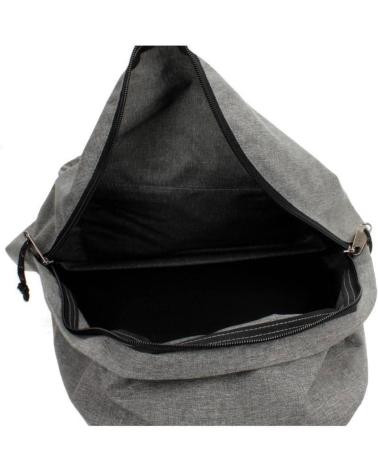 EASTPAK MOCHILAS HOMBRE MODELO PADDED PAK R COLOR GRIS SUNGREY