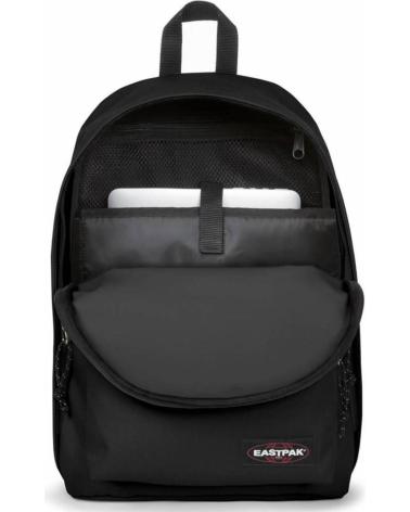 EASTPAK MOCHILAS HOMBRE MODELO EK767008 COLOR NEGRO BLACK