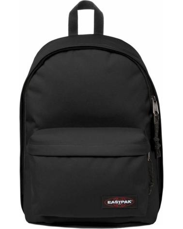 EASTPAK MOCHILAS HOMBRE MODELO EK767008 COLOR NEGRO BLACK