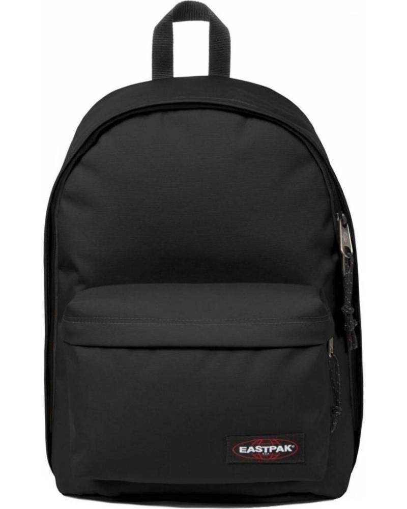 EASTPAK MOCHILAS HOMBRE MODELO EK767008 COLOR NEGRO BLACK