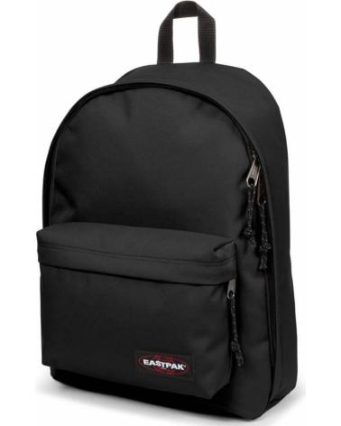 EASTPAK MOCHILAS HOMBRE MODELO EK767008 COLOR NEGRO BLACK