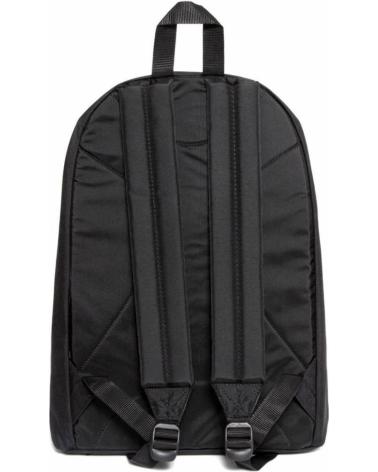 EASTPAK MOCHILAS HOMBRE MODELO EK767008 COLOR NEGRO BLACK