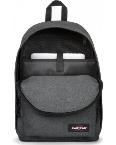 EASTPAK MOCHILAS HOMBRE MODELO EK76777H COLOR NEGRO BLKDEN