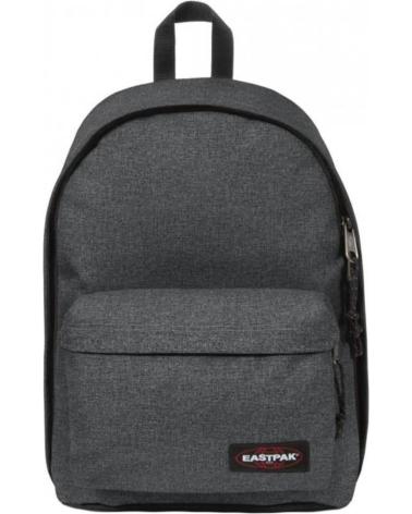 EASTPAK MOCHILAS HOMBRE MODELO EK76777H COLOR NEGRO BLKDEN