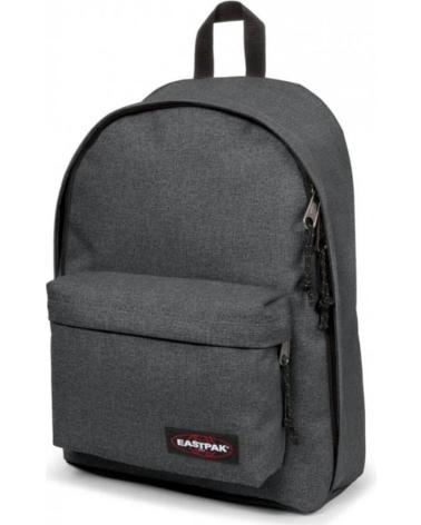 EASTPAK MOCHILAS HOMBRE MODELO EK76777H COLOR NEGRO BLKDEN
