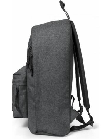 EASTPAK MOCHILAS HOMBRE MODELO EK76777H COLOR NEGRO BLKDEN