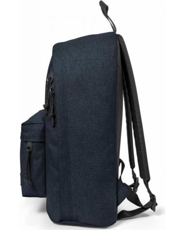 EASTPAK MOCHILAS HOMBRE MODELO EK76726W COLOR AZUL TRPDENIM