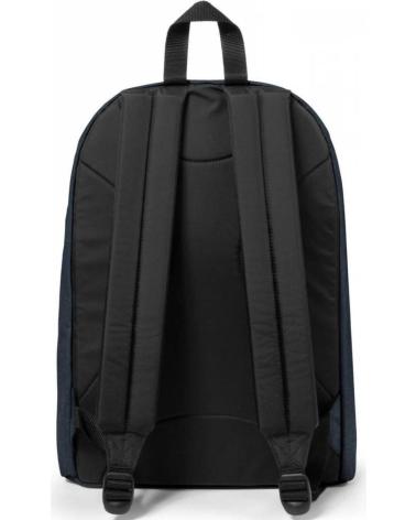 EASTPAK MOCHILAS HOMBRE MODELO EK76726W COLOR AZUL TRPDENIM