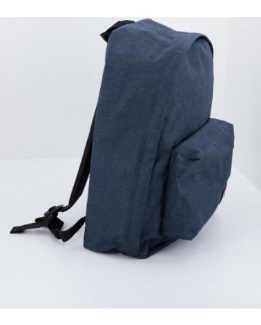EASTPAK MOCHILAS HOMBRE MODELO EK76726W COLOR AZUL TRPDENIM